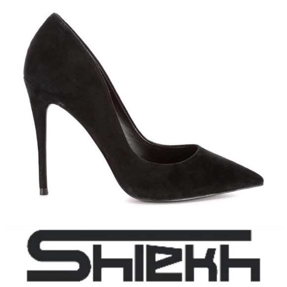 Shiekh Shoes - 💕SALE💕 Shiekh Black Pumps